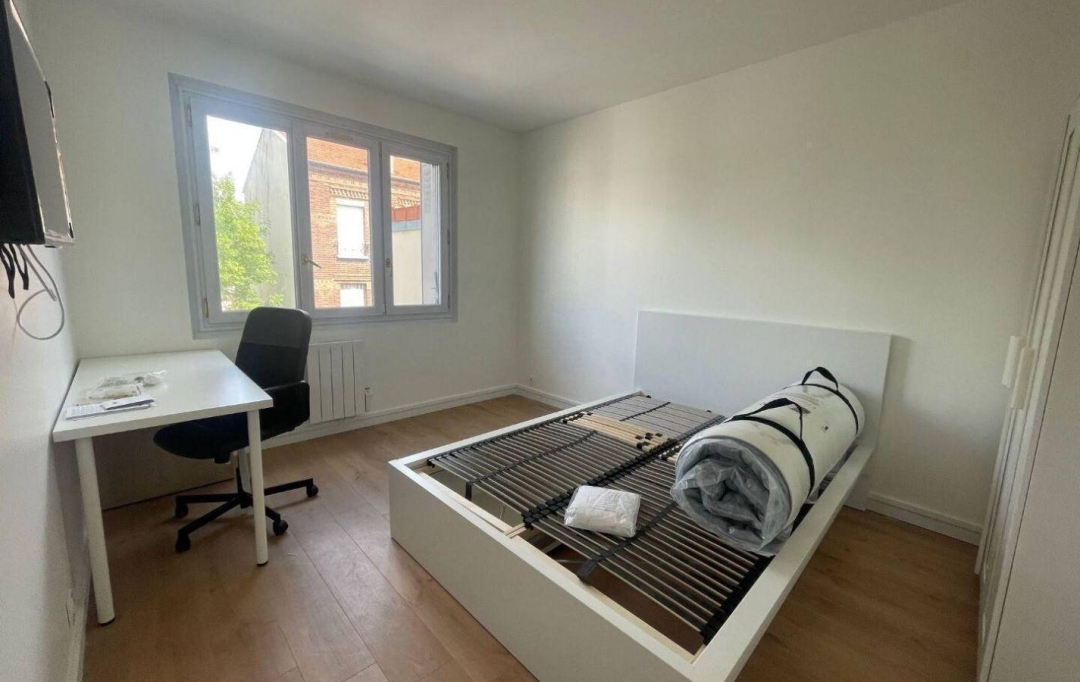 Annonces GAGNY : Appartement | LA COURNEUVE (93120) | 12 m2 | 620 € 