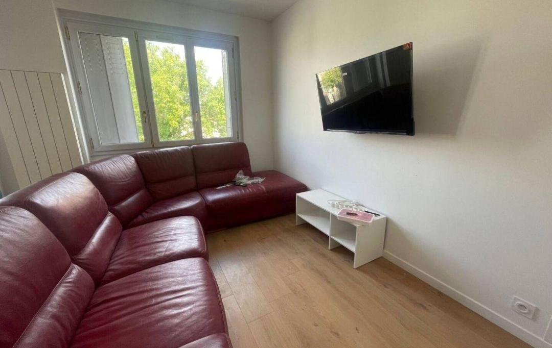 Annonces GAGNY : Appartement | LA COURNEUVE (93120) | 12 m2 | 620 € 