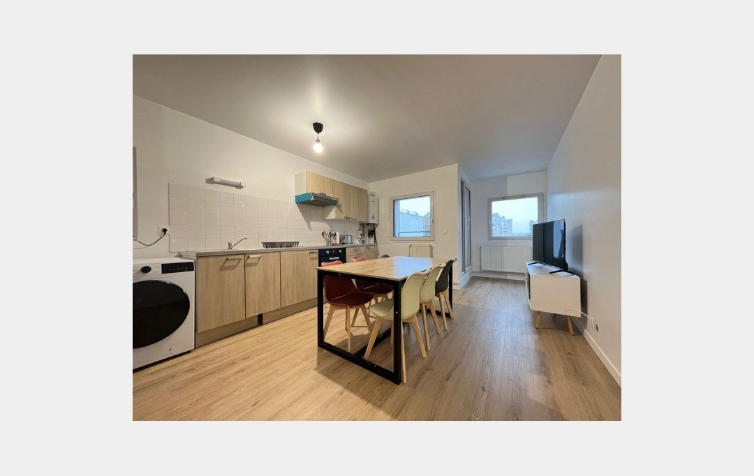 Annonces GAGNY : Apartment | SAINT-DENIS (93200) | 10 m2 | 580 € 