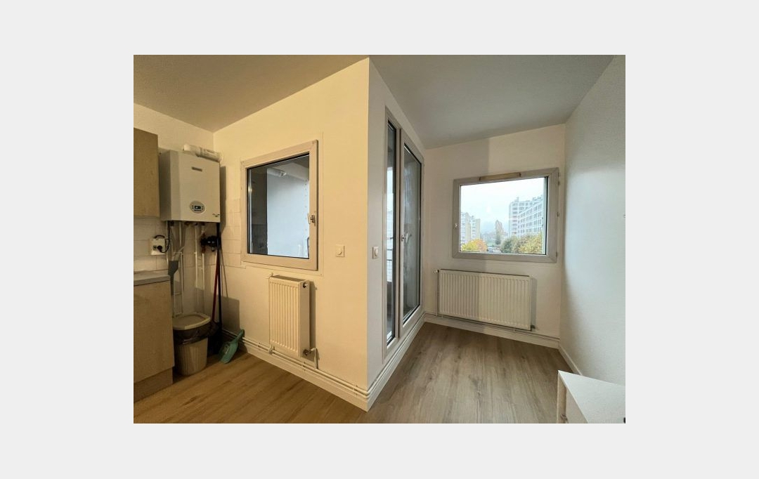 Annonces GAGNY : Apartment | SAINT-DENIS (93200) | 10 m2 | 580 € 