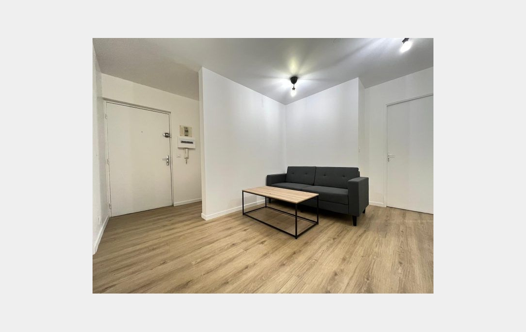 Annonces GAGNY : Apartment | SAINT-DENIS (93200) | 10 m2 | 580 € 