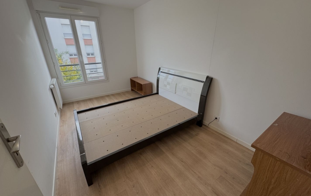 Annonces GAGNY : Appartement | ROMAINVILLE (93230) | 64 m2 | 1 350 € 