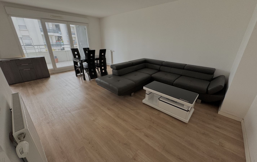 Annonces GAGNY : Appartement | ROMAINVILLE (93230) | 64 m2 | 1 350 € 