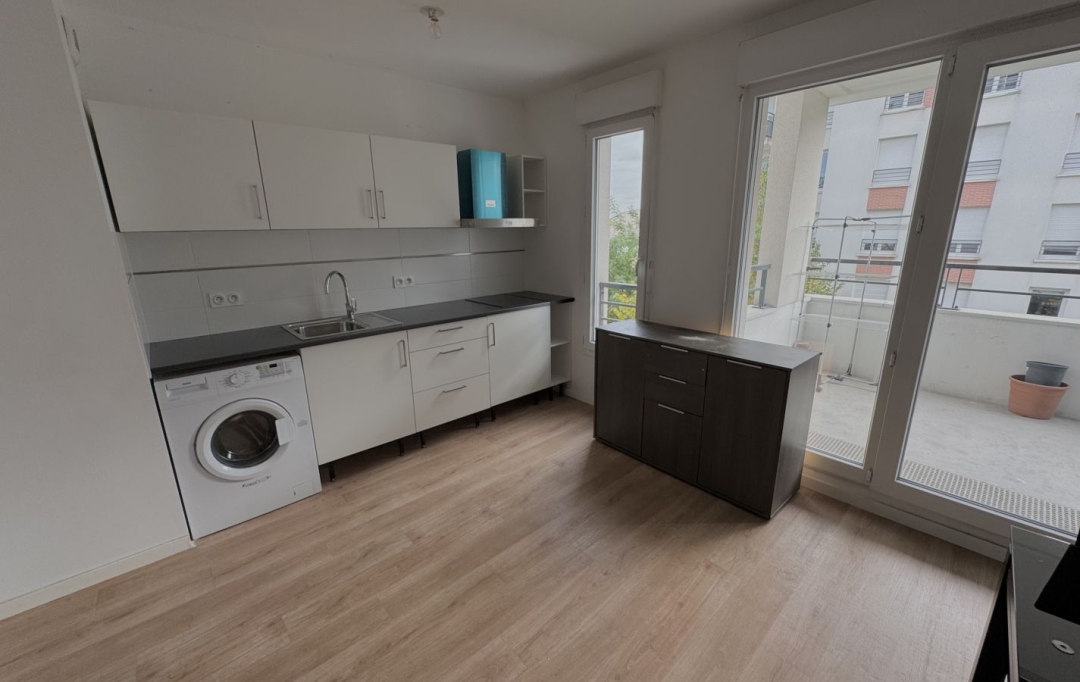 Annonces GAGNY : Appartement | ROMAINVILLE (93230) | 64 m2 | 1 350 € 