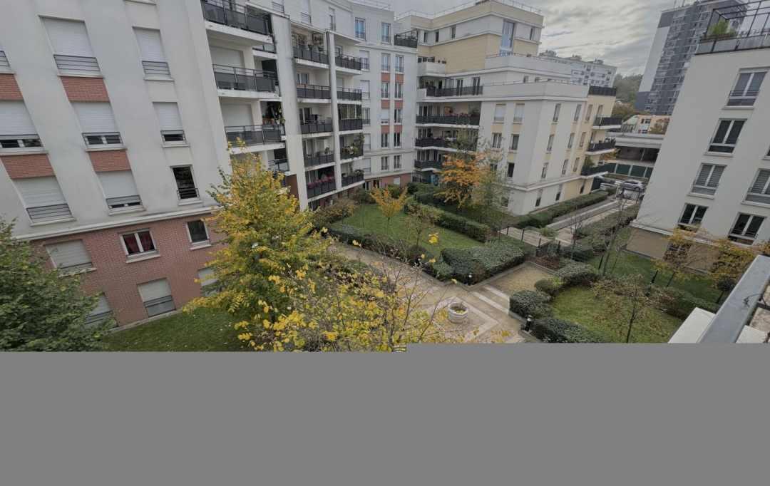 Annonces GAGNY : Appartement | ROMAINVILLE (93230) | 64 m2 | 1 350 € 