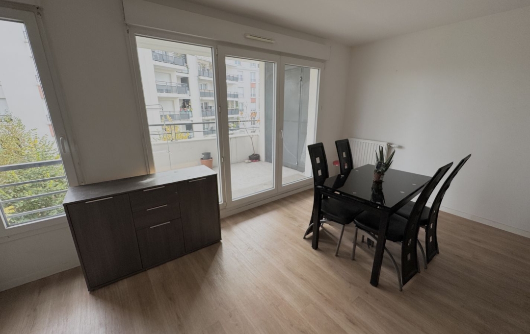 Annonces GAGNY : Appartement | ROMAINVILLE (93230) | 64 m2 | 1 350 € 