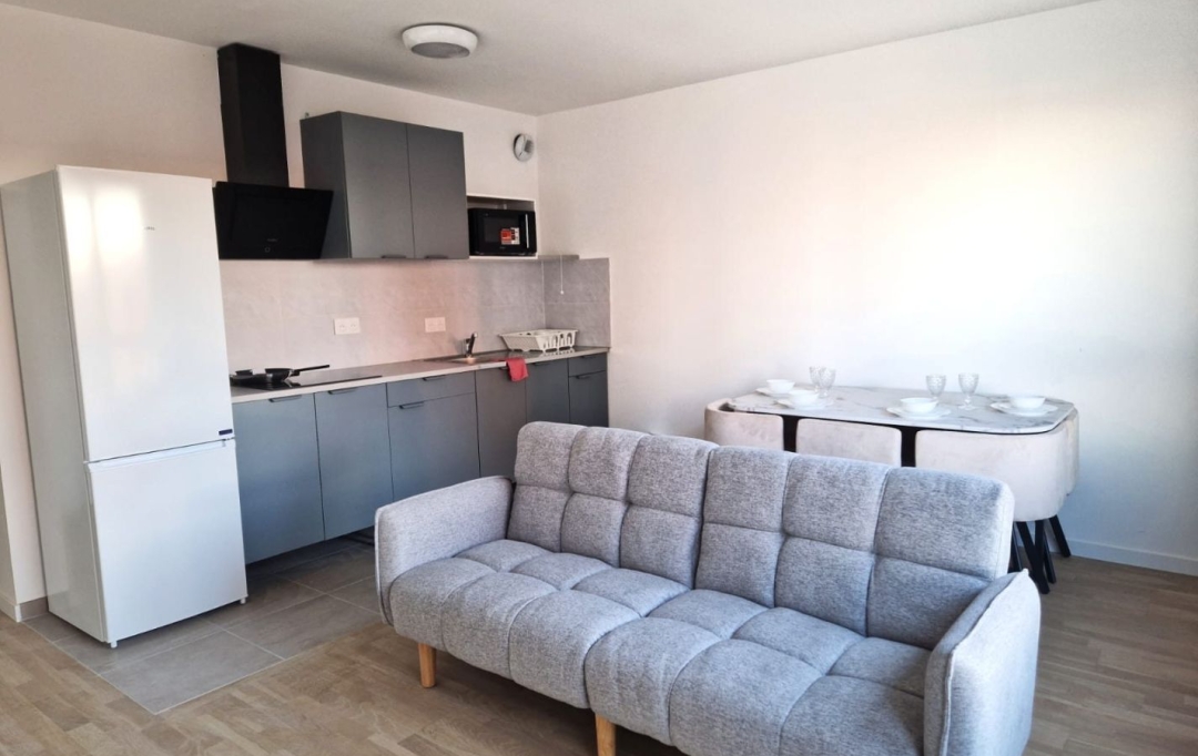 Annonces GAGNY : Appartement | ROMAINVILLE (93230) | 41 m2 | 1 250 € 