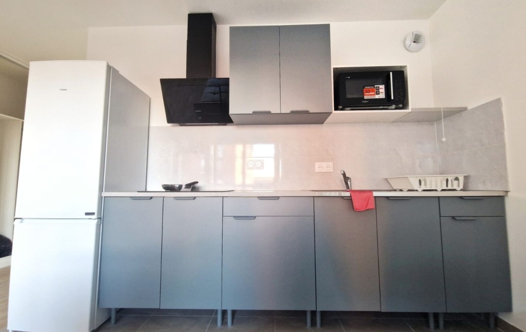 Annonces GAGNY : Appartement | ROMAINVILLE (93230) | 41 m2 | 1 250 € 