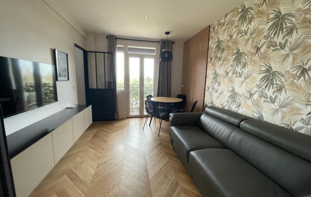 Annonces GAGNY : Apartment | CHARENTON-LE-PONT (94220) | 38 m2 | 1 500 € 