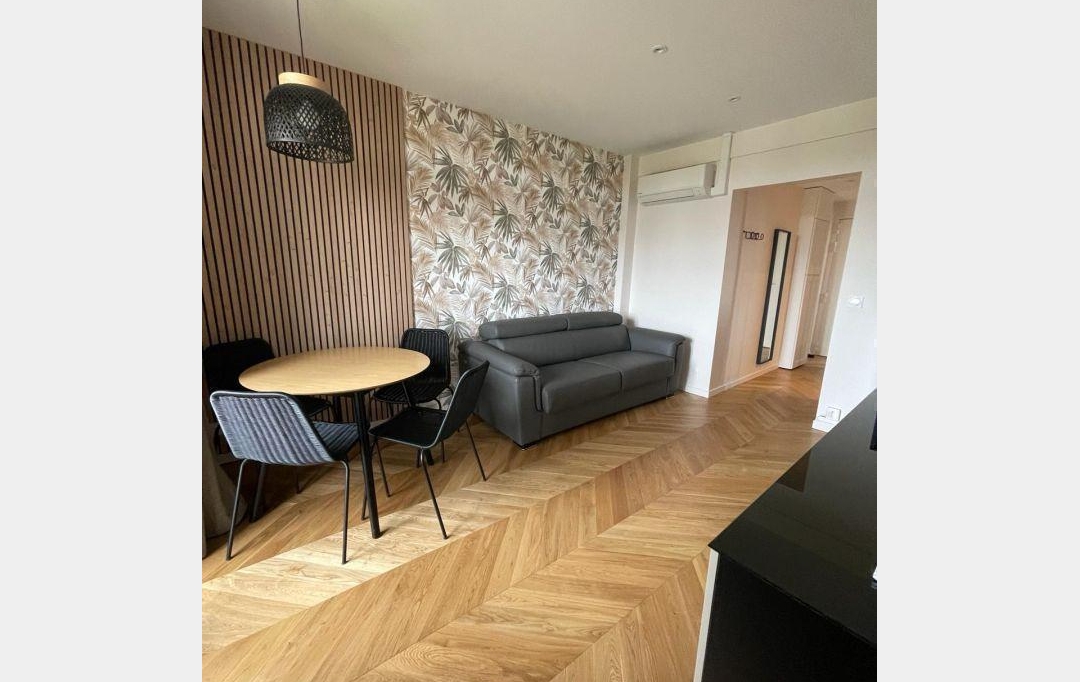 Annonces GAGNY : Apartment | CHARENTON-LE-PONT (94220) | 38 m2 | 1 500 € 