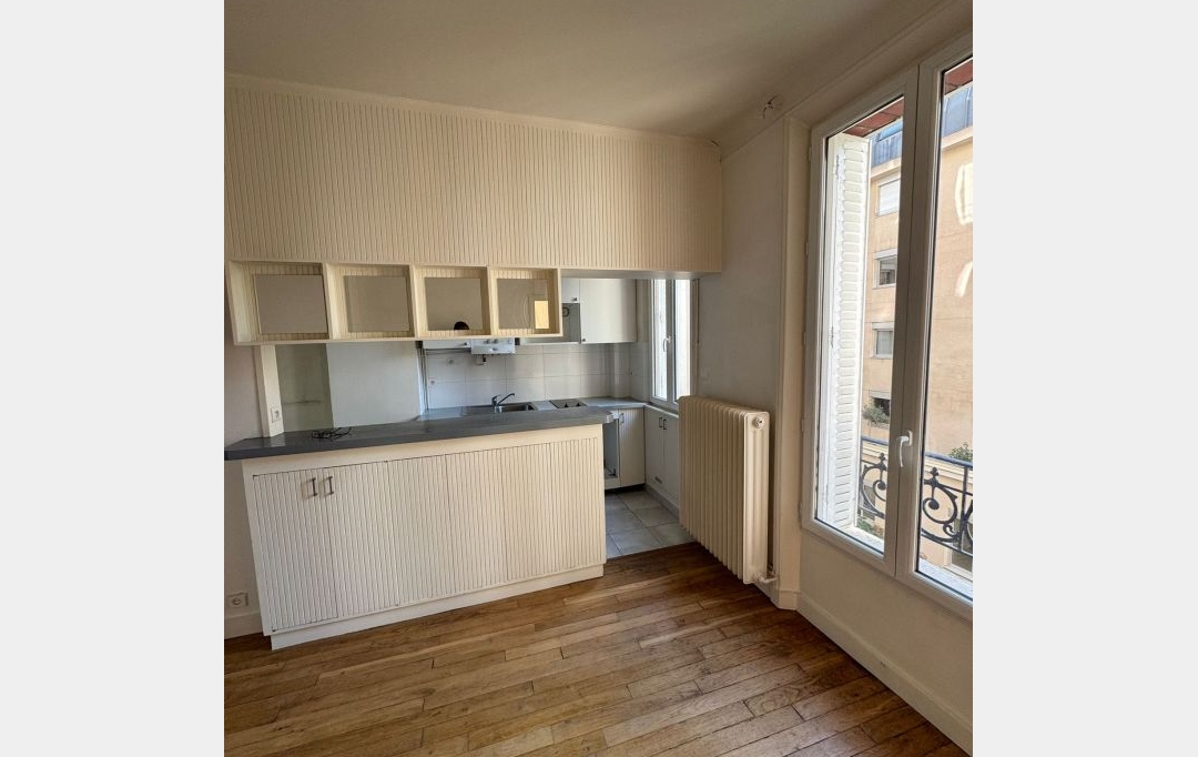 Annonces GAGNY : Appartement | CHARENTON-LE-PONT (94220) | 41 m2 | 1 295 € 