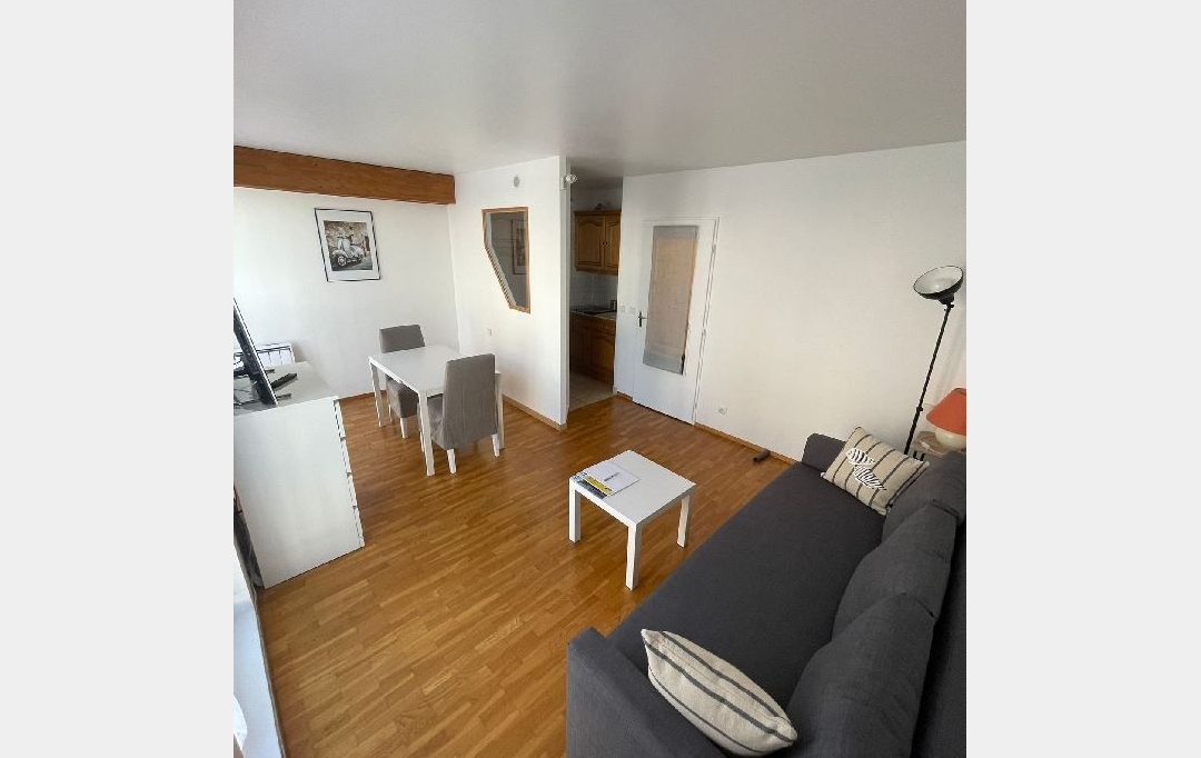 Annonces GAGNY : Apartment | CHARENTON-LE-PONT (94220) | 27 m2 | 1 050 € 