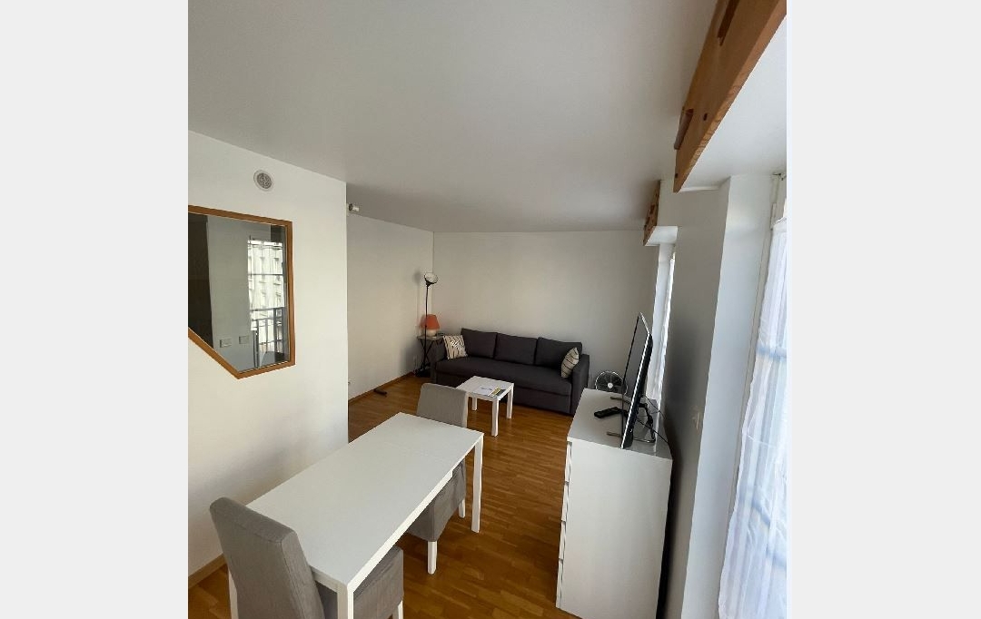 Annonces GAGNY : Apartment | CHARENTON-LE-PONT (94220) | 27 m2 | 1 050 € 