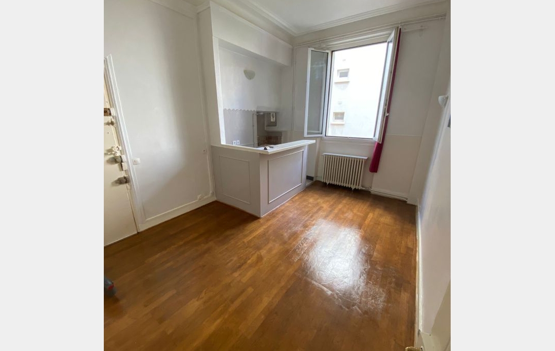 Annonces GAGNY : Appartement | CHARENTON-LE-PONT (94220) | 30 m2 | 1 150 € 