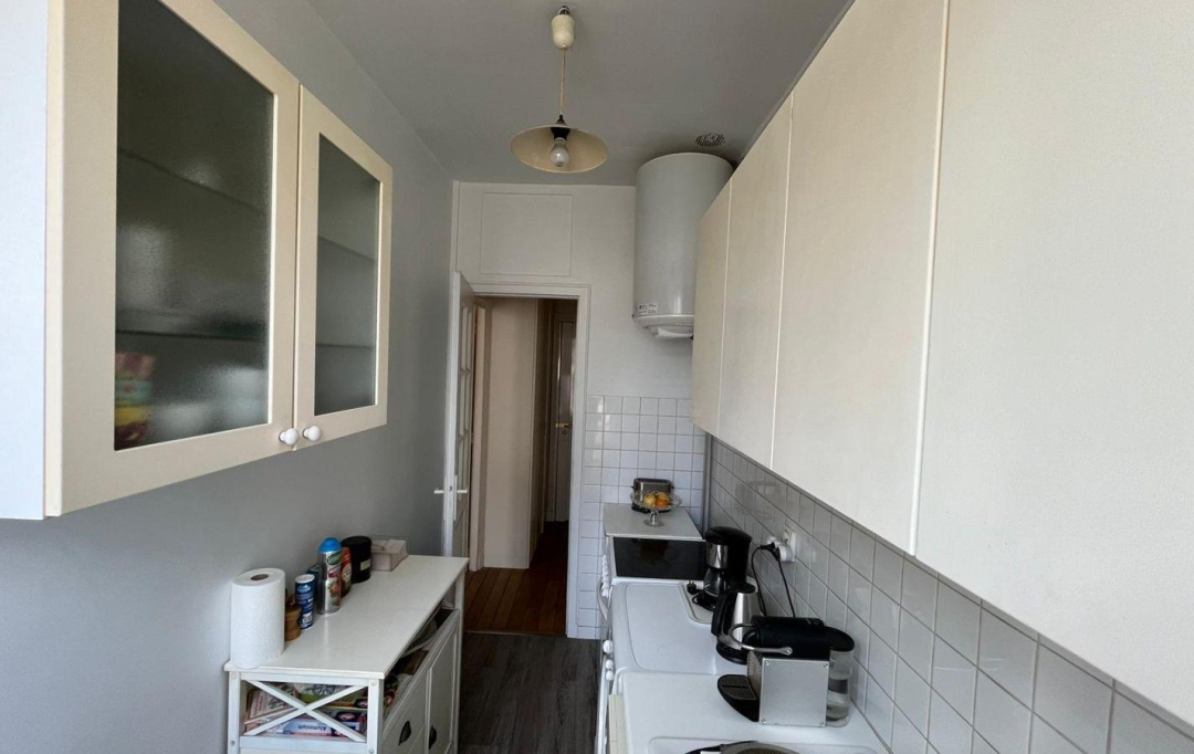 Annonces GAGNY : Appartement | CHARENTON-LE-PONT (94220) | 50 m2 | 435 000 € 