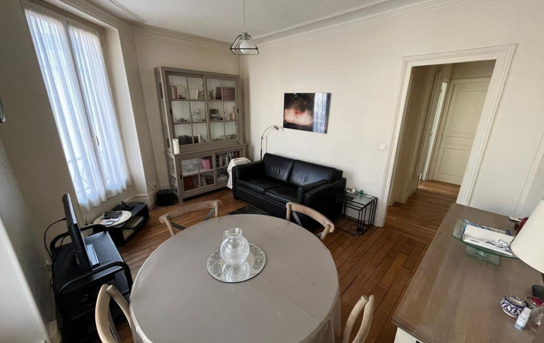 Annonces GAGNY : Appartement | CHARENTON-LE-PONT (94220) | 50 m2 | 435 000 € 