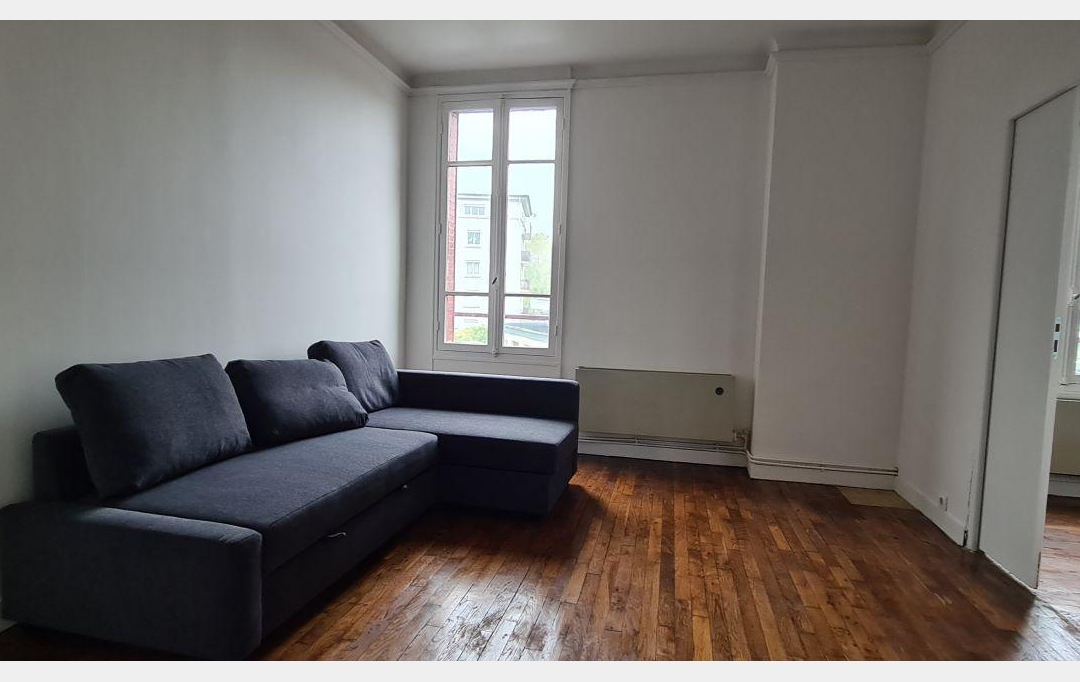 Annonces GAGNY : Appartement | MAISONS-ALFORT (94700) | 57 m2 | 198 000 € 