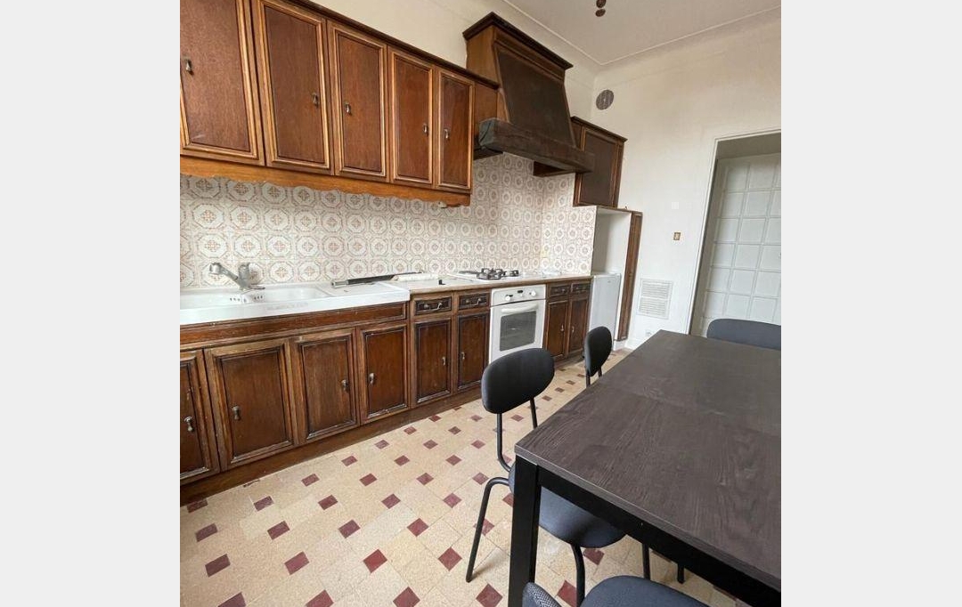 Annonces GAGNY : Appartement | MAISONS-ALFORT (94700) | 57 m2 | 198 000 € 