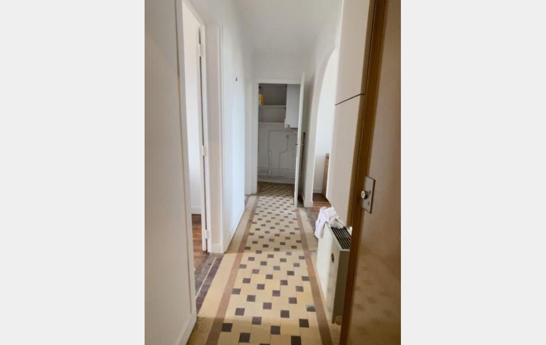 Annonces GAGNY : Appartement | MAISONS-ALFORT (94700) | 57 m2 | 198 000 € 