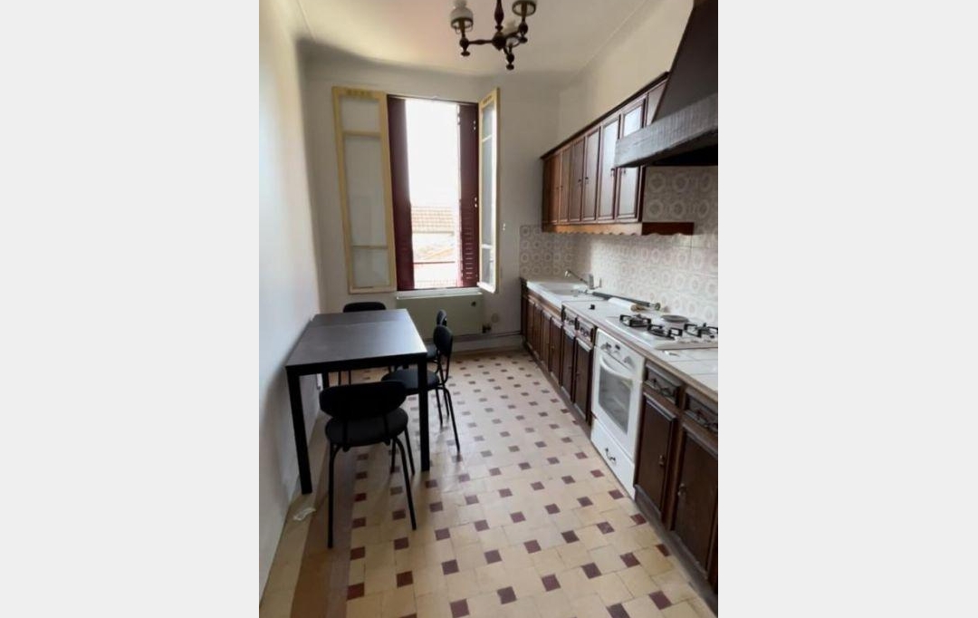 Annonces GAGNY : Appartement | MAISONS-ALFORT (94700) | 57 m2 | 198 000 € 