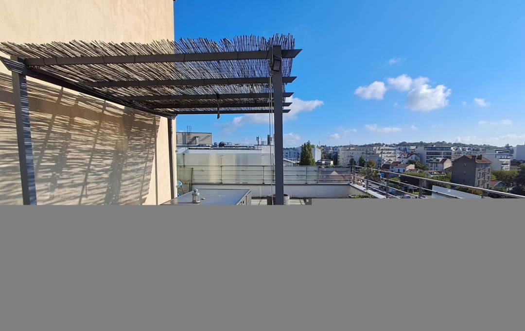 Annonces GAGNY : Appartement | MONTREUIL (93100) | 67 m2 | 359 000 € 