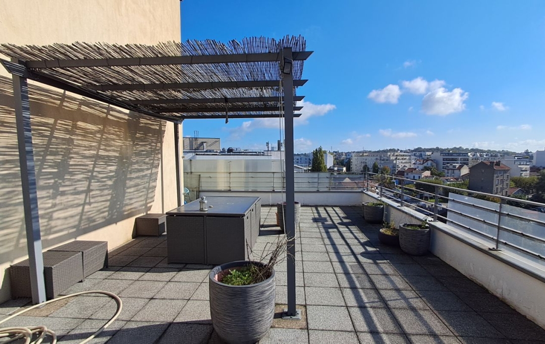 Annonces GAGNY : Appartement | MONTREUIL (93100) | 67 m2 | 349 000 € 