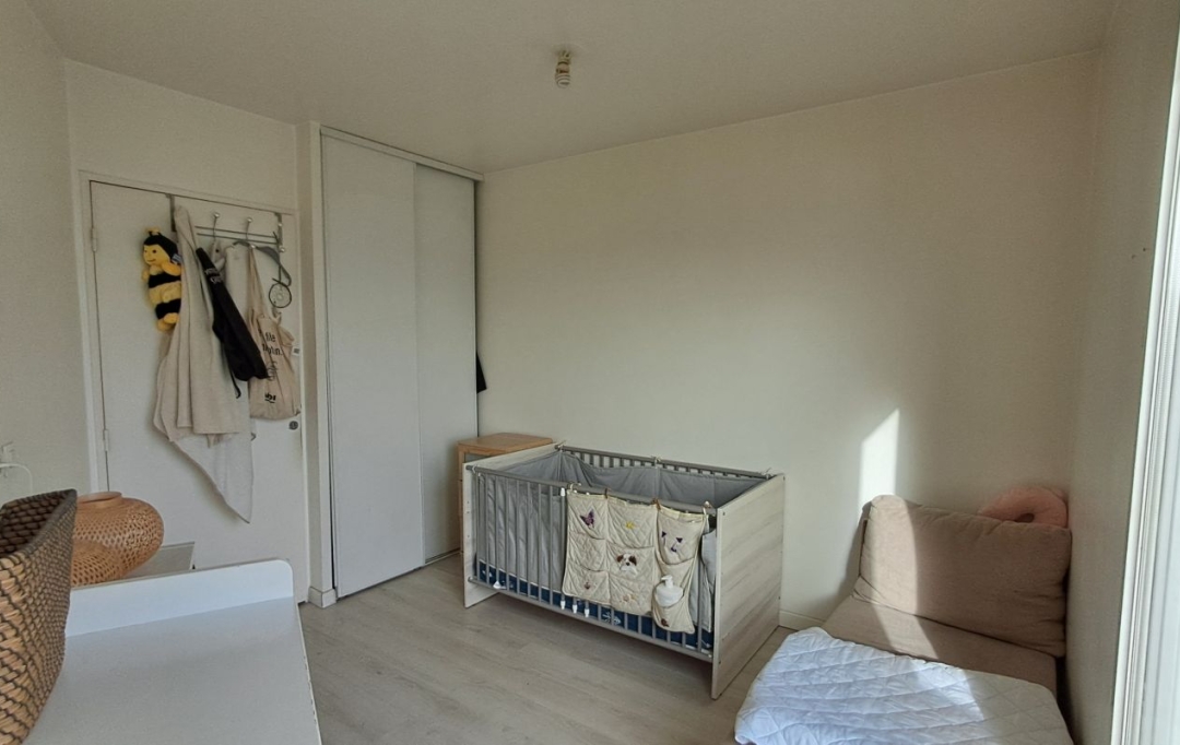 Annonces GAGNY : Appartement | MONTREUIL (93100) | 67 m2 | 349 000 € 