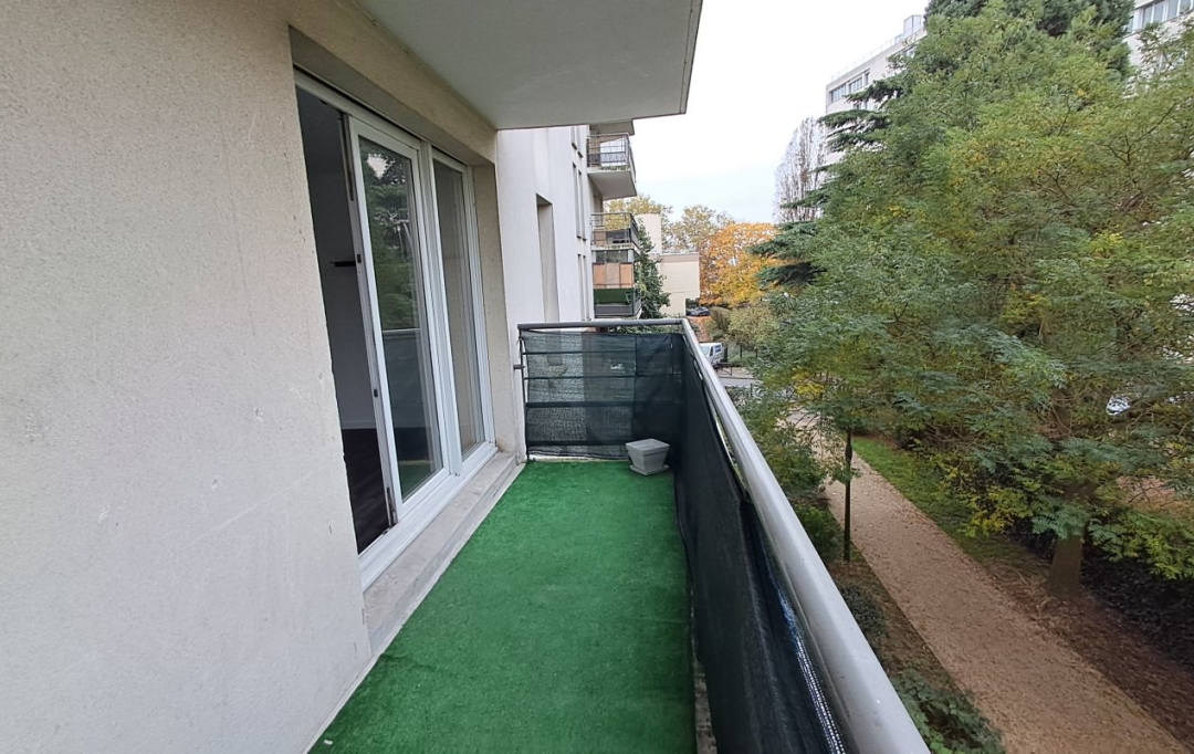 Annonces GAGNY : Apartment | VILLEJUIF (94800) | 42 m2 | 244 000 € 