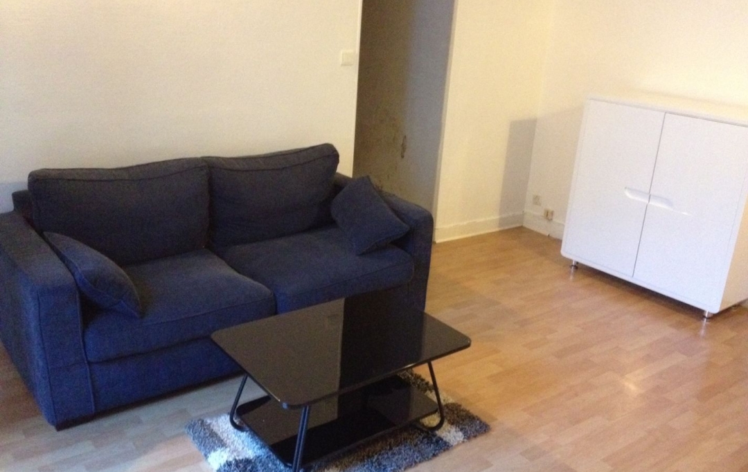 Annonces GAGNY : Appartement | PARIS (75005) | 29 m2 | 1 285 € 