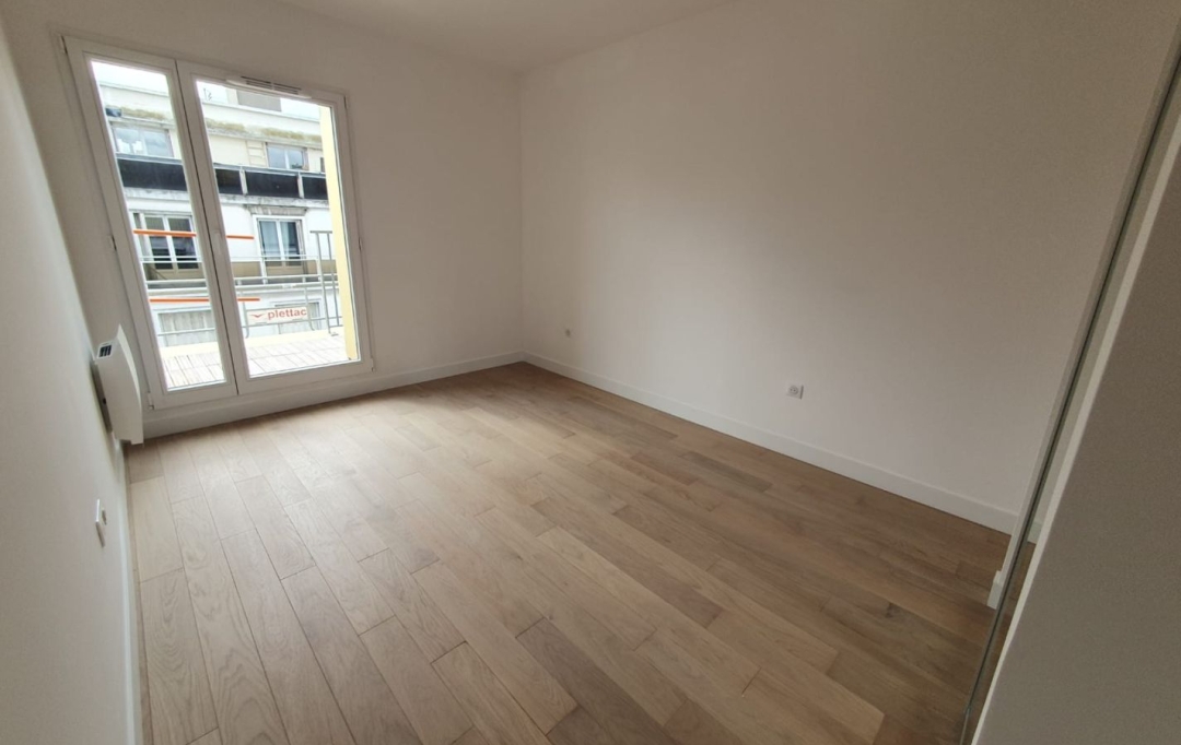 Annonces GAGNY : Appartement | PARIS (75018) | 64 m2 | 1 225 000 € 