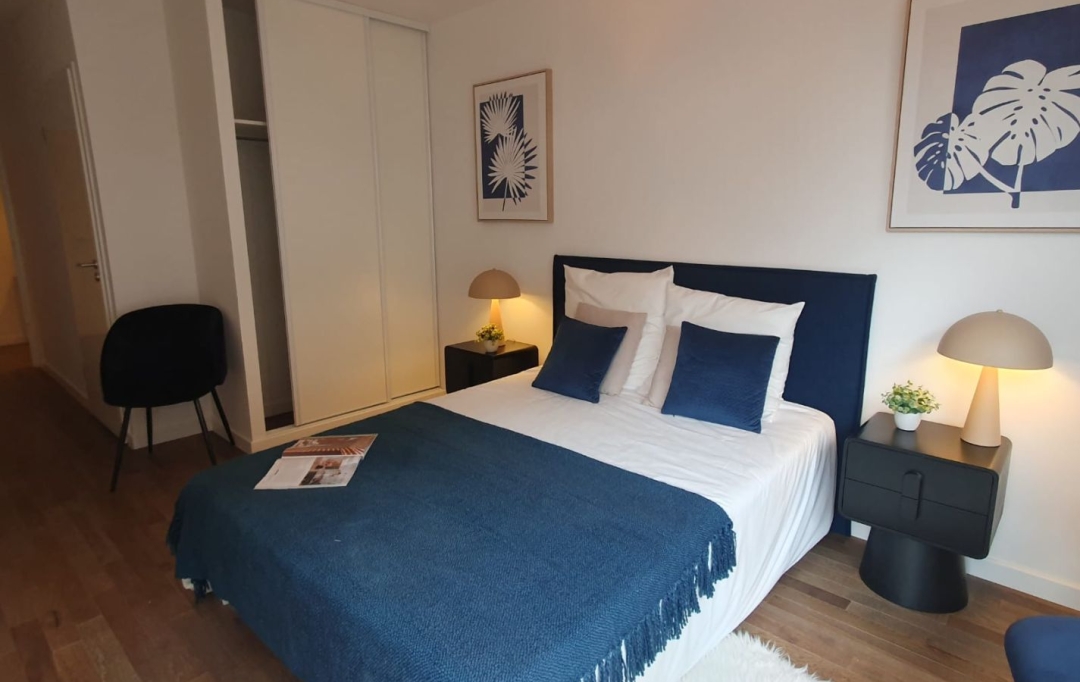 Annonces GAGNY : Appartement | PARIS (75013) | 49 m2 | 566 000 € 