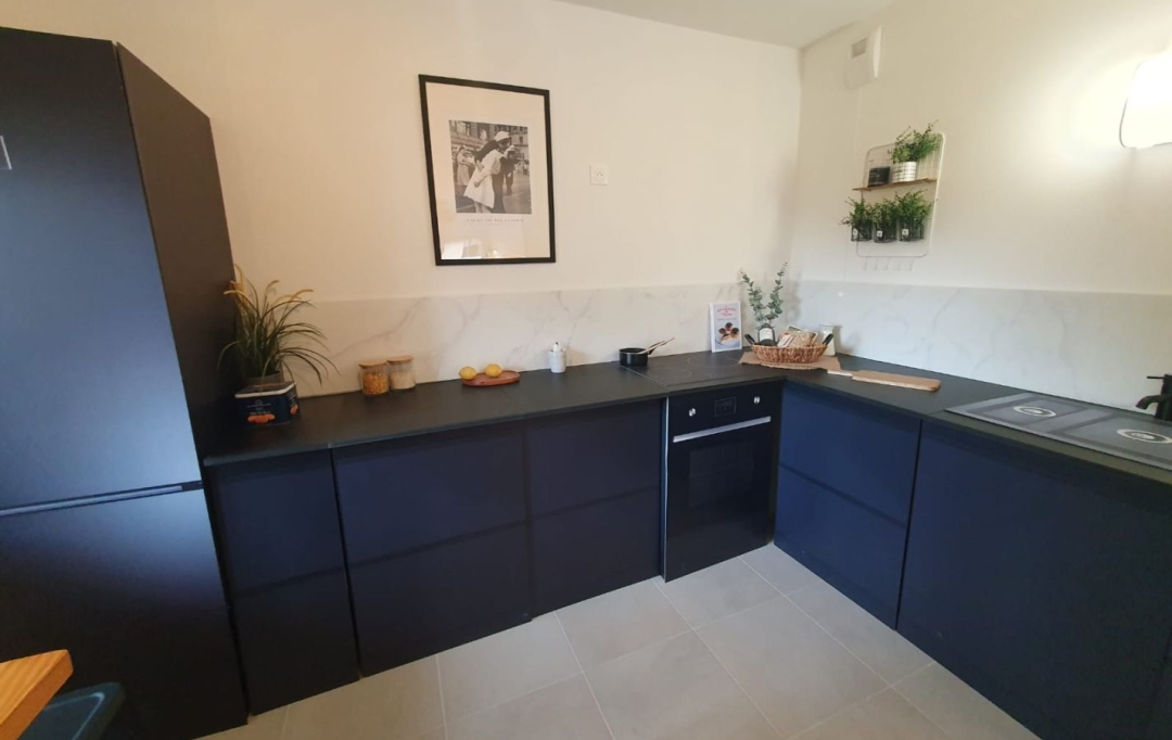 Annonces GAGNY : Appartement | PARIS (75013) | 49 m2 | 566 000 € 