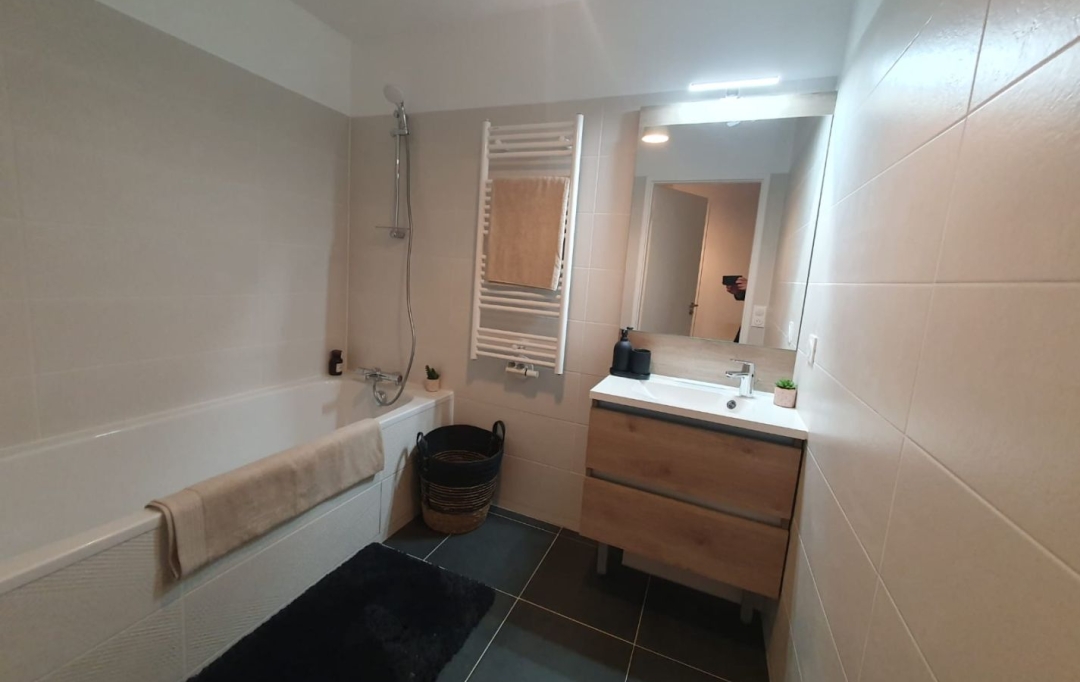 Annonces GAGNY : Appartement | PARIS (75013) | 49 m2 | 566 000 € 